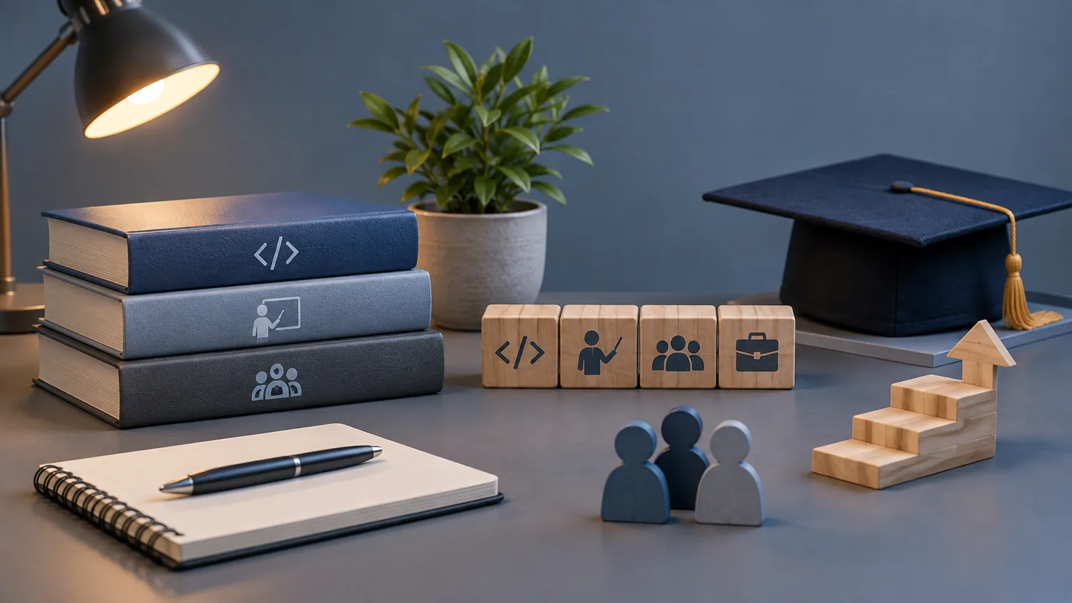Illustrative image: how to choose a coding bootcamp