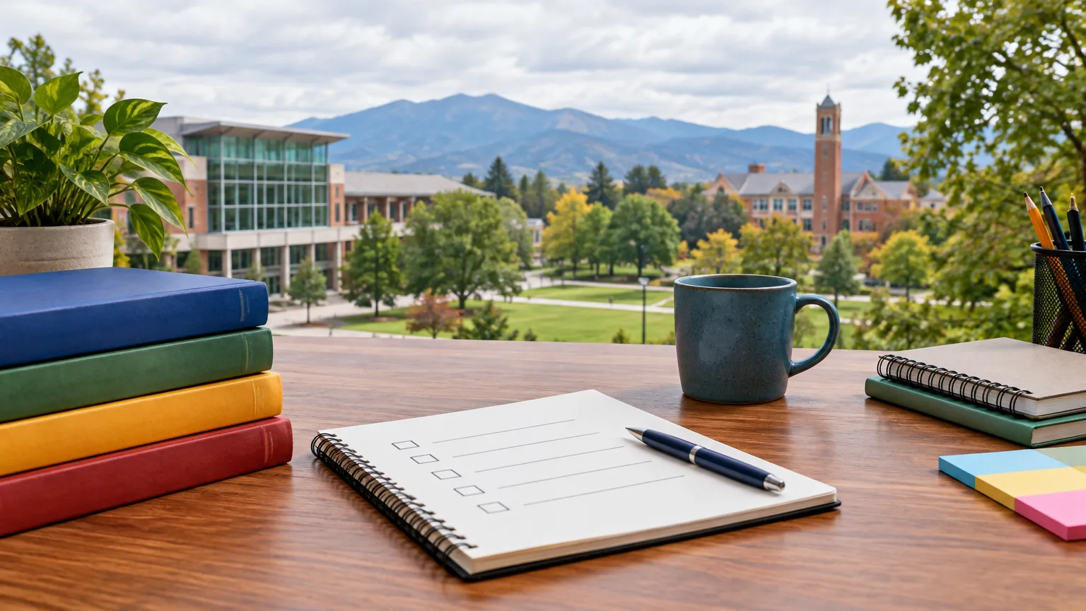 Illustrative image: how to choose an online course