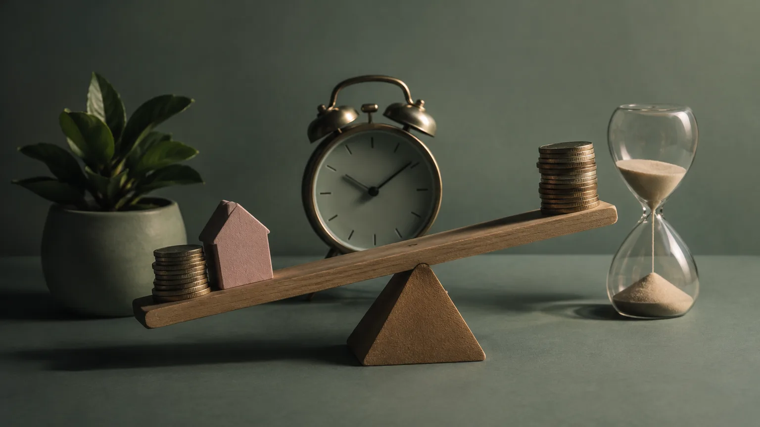 Illustrative image: Social Security retirement benefits