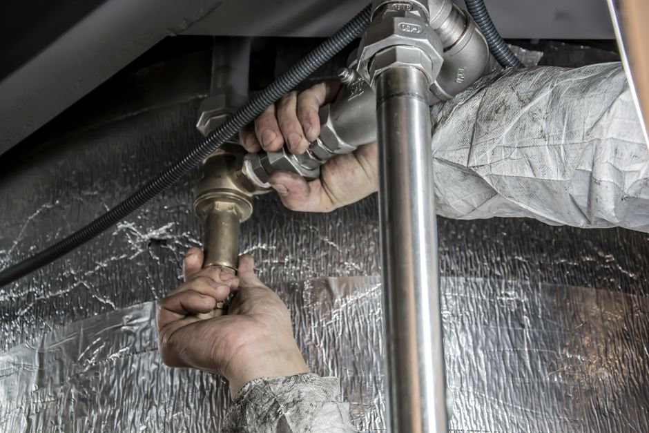 Emergency Plumber Services: What to Do in a Crisis