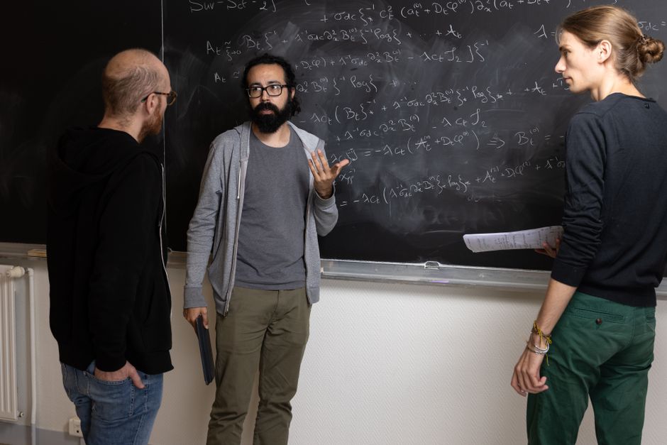 How to Formulate a Strong and Clear Research Question